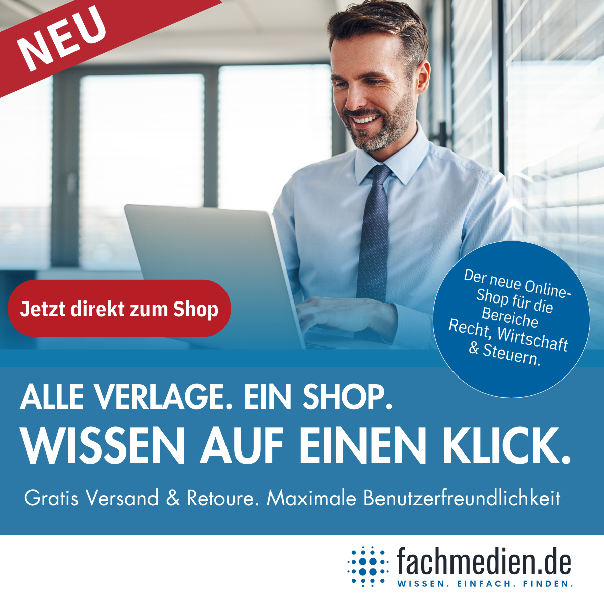 Shop Fachmedien Otto Schmidt